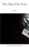 The Sign of the Four: Sherlock Holmes (eBook, ePUB) The Sign of the Four: Sherlock Holmes (eBook, ePUB)