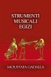 Strumenti Musicali Egizi (eBook, ePUB) - Bild 1