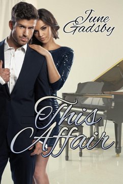 Cover This Affair (eBook, ePUB)