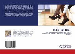 Hell in High Heels - Coldicutt, Ashleigh