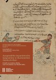 Ausgewählte byzantinische Epigramme in illuminierten Handschriften (eBook, PDF)