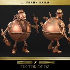 Tik-Tok of Oz (MP3-Download)