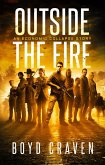 Outside the Fire (eBook, ePUB)
