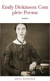 The Poems of Emily Dickinson (Variorum Edition) (eBook, ePUB)