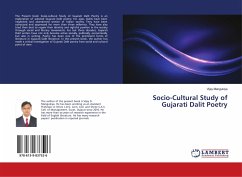 Socio-Cultural Study of Gujarati Dalit Poetry