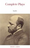 The Complete Plays of Henry James. Edited by LÃfÂ©on Edel. With plates, including portraits (eBook, ePUB)