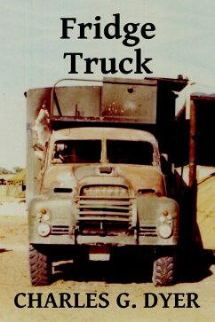 Cover Fridge Truck (eBook, ePUB)