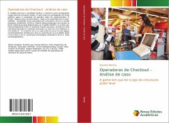 Operadoras de Checkout - Análise de caso