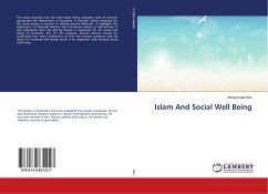 Islam And Social Well Being