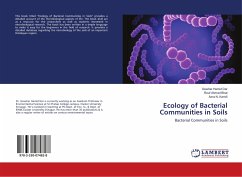 Ecology of Bacterial Communities in Soils - Dar, Gowhar Hamid;Bhat, Rouf Ahmad;Kamili, Azra N.