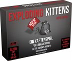 Exploding Kittens NSFW Edition (Spiel)