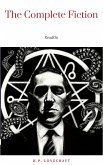 H.P. Lovecraft: The Complete Fiction (eBook, ePUB)