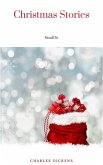 Christmas Stories: A Christmas Carol, the Chimes, the Cricket on the Hearth, the Haunted Man, a Christmas Tree, What Christmas Is As We Grow Older, the Poor Relation's by Charles Dickens (1996-08-05) (eBook, ePUB)