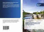 Impact of Existing and Future Water Demand on Economic and Environmnet