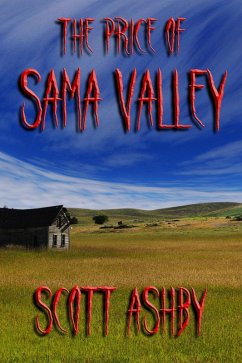 Cover The Price of Sama Valley (eBook, ePUB)