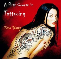 Cover First Course in Tattooing, A (eBook, PDF)