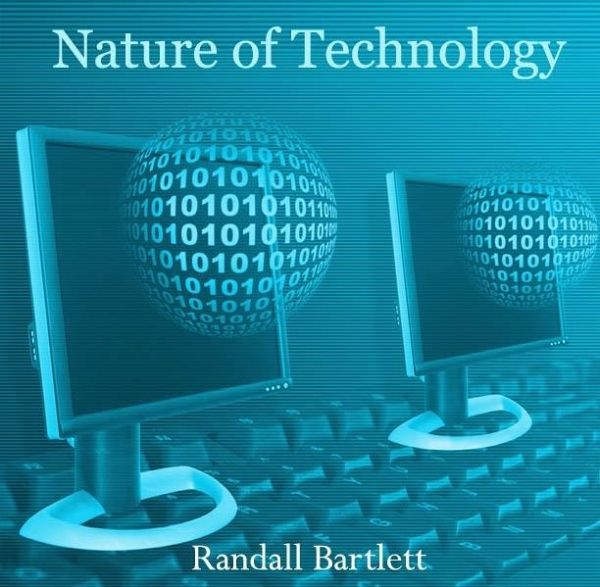 Nature of Technology (eBook, PDF)