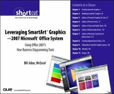Leveraging SmartArt Graphics in the 2007 Microsoft Office System (eBook, ePUB)