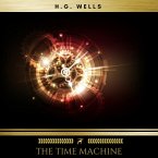 The Time Machine (MP3-Download)