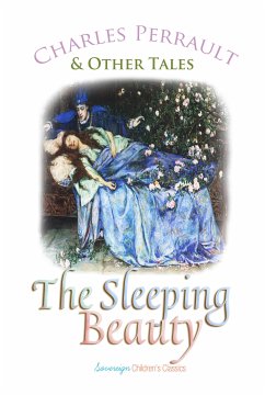 The Sleeping Beauty and Other Tales (eBook, ePUB)