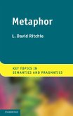 Metaphor (eBook, PDF)