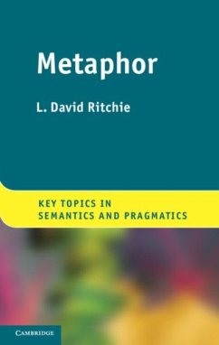 Cover Metaphor (eBook, PDF)