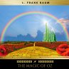 The Magic of Oz (MP3-Download) - Bild 1