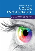 Handbook of Color Psychology (eBook, ePUB)