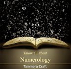 Know all about Numerology (eBook, PDF)