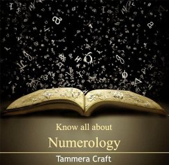 Cover Know all about Numerology (eBook, PDF)