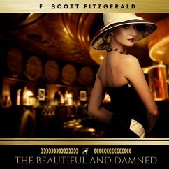 The Beautiful and Damned (MP3-Download) - Fitzgerald, F. Scott