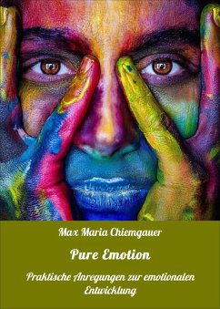 Cover Pure Emotion (eBook, ePUB)