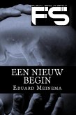 Een nieuw begin (eBook, ePUB) Een nieuw begin (eBook, ePUB)