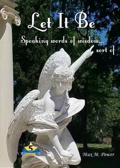 Cover Let It Be (Lost Inside, #2) (eBook, ePUB)