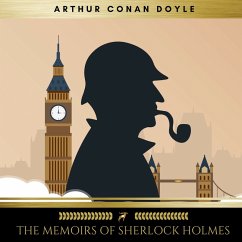 The Memoirs of Sherlock Holmes (MP3-Download) - Doyle, Arthur Conan