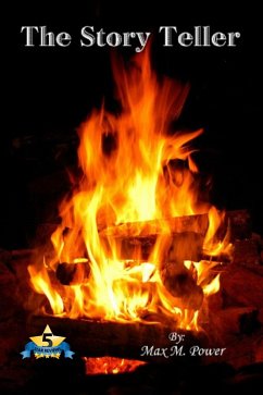 Cover The Story Teller (eBook, ePUB)