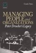 Managing People and Organizations... - Bild 1