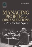Managing People and Organizations (eBook, PDF)