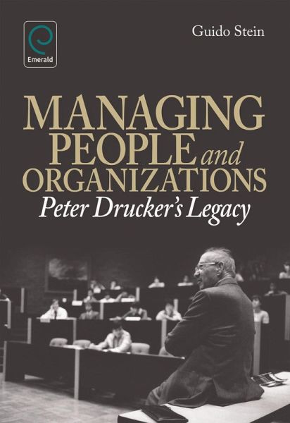 Managing People and Organizations (eBook, PDF) Managing People and Organizations (eBook, PDF)
