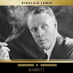 Babbitt (MP3-Download) - Lewis, Sinclair