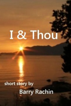 Cover I & Thou (eBook, ePUB)