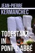 Todestanz in Pont L´Abbé (eBook, ePUB) - Bild 1