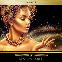 Aesop's Fables (MP3-Download) - Aesop