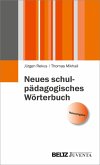 Neues schulpädagogisches Wörterbuch (eBook, PDF)