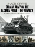 German Army on the Eastern Front (eBook, ePUB)