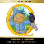 The Scarecrow of Oz (MP3-Download)