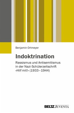 Indoktrination (eBook, PDF) - Ortmeyer, Benjamin