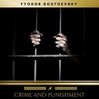 Crime and Punishment (MP3-Download)