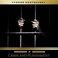 Crime and Punishment (MP3-Download) - Dostoevsky, Fyodor