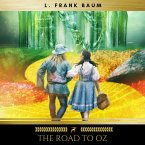 The Road to Oz (MP3-Download)